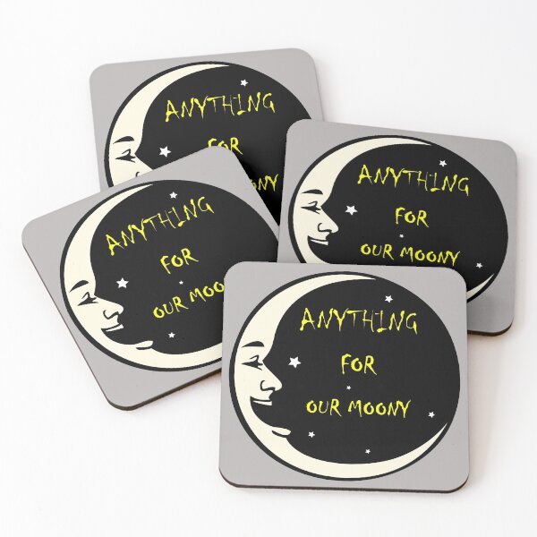 Item preview, Anything for our monny designed and sold by Desibeau.