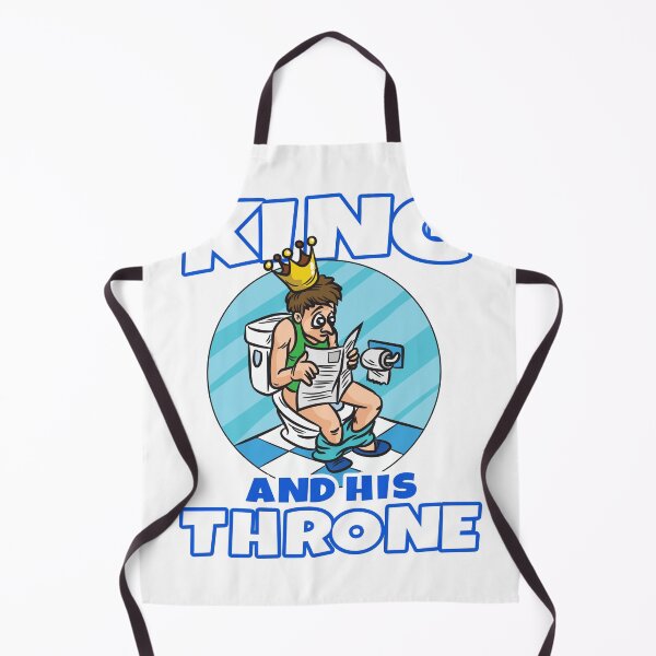 Item preview, King And His Throne designed and sold by Moonpie90.