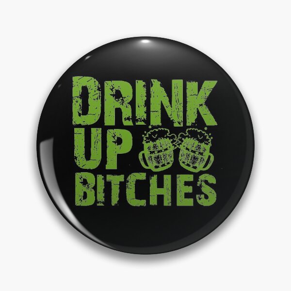 Artikelvorschau, Bier trinken St. Patrick's Day Patrick Grün Irisch entworfen und verkauft von DerNerd.