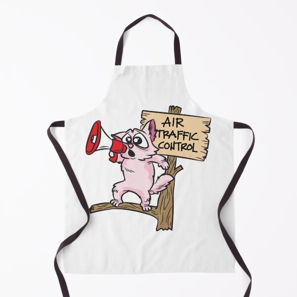 Item preview, Funny Pilot Air Traffic Controller Statement designed and sold by Moonpie90.