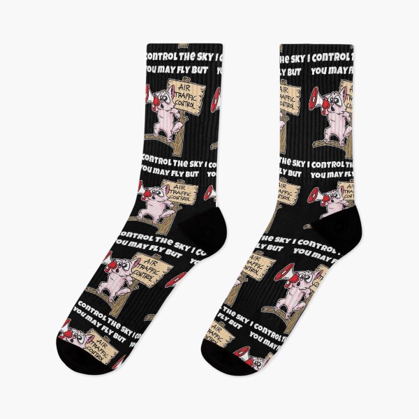 Item preview, Funny Pilot Air Traffic Controller Statement designed and sold by Moonpie90.