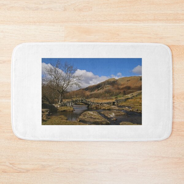 Item preview, Slater Bridge designed and sold by RoystonVasey.