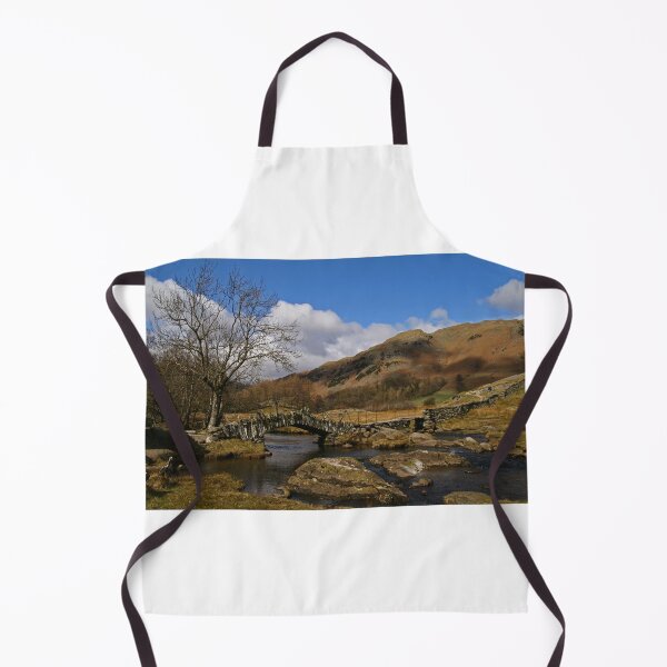 Item preview, Slater Bridge designed and sold by RoystonVasey.