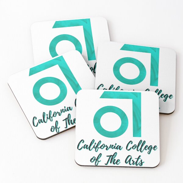 Item preview, California College of the Arts (3) designed and sold by ConceptualClub.