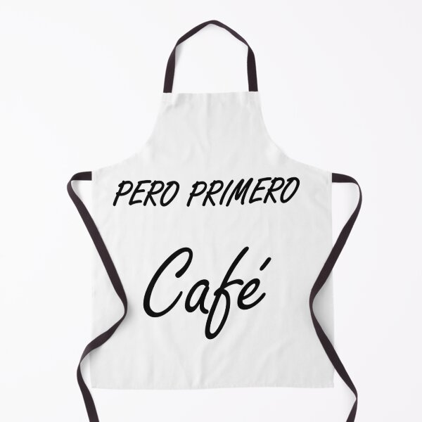 Item preview, pero primero cafe designed and sold by AgapeStreetwear.