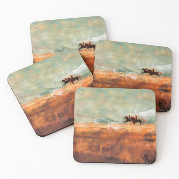 Item preview, Wild Sisters designed and sold by bluegirldesign.