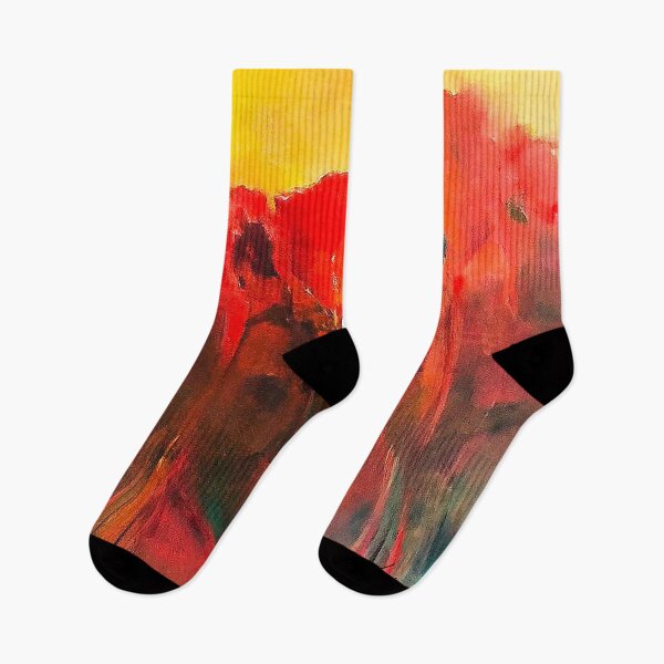 Item preview, Sunsets I designed and sold by CharoLiendo.