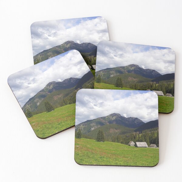 Item preview, Tatra Mountains, Poland designed and sold by NavorolArt.