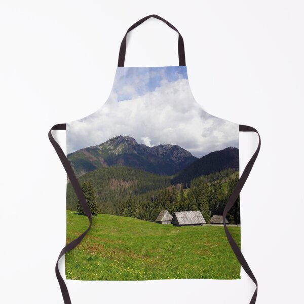 Item preview, Tatra Mountains, Poland designed and sold by NavorolArt.