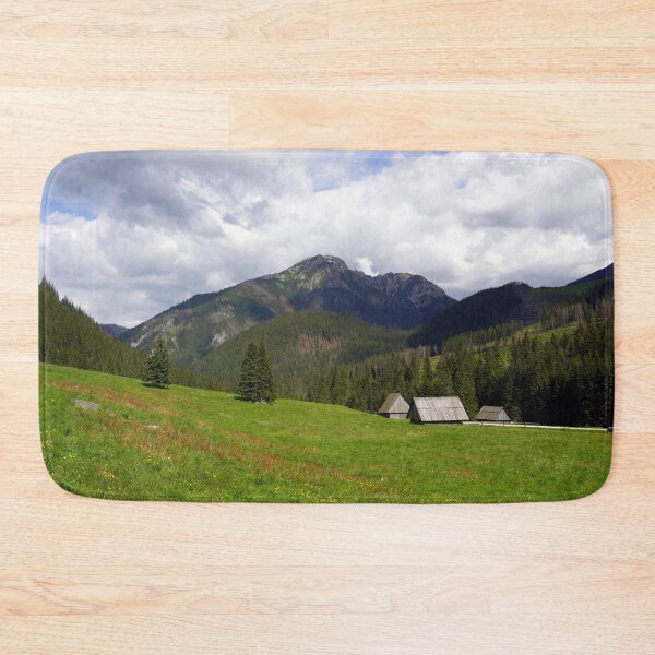Item preview, Tatra Mountains, Poland designed and sold by NavorolArt.