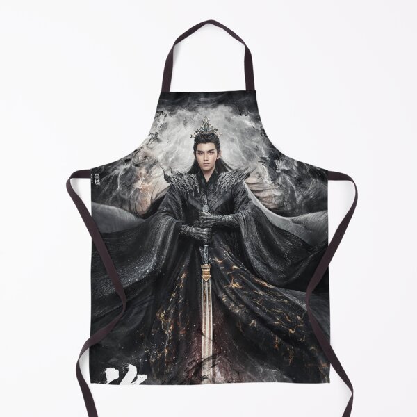 Item preview, Taxian Jun designed and sold by LunaDiaries.