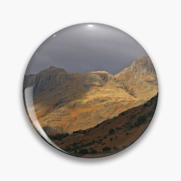 Item preview, Spotlight on the Langdale Pikes designed and sold by RoystonVasey.