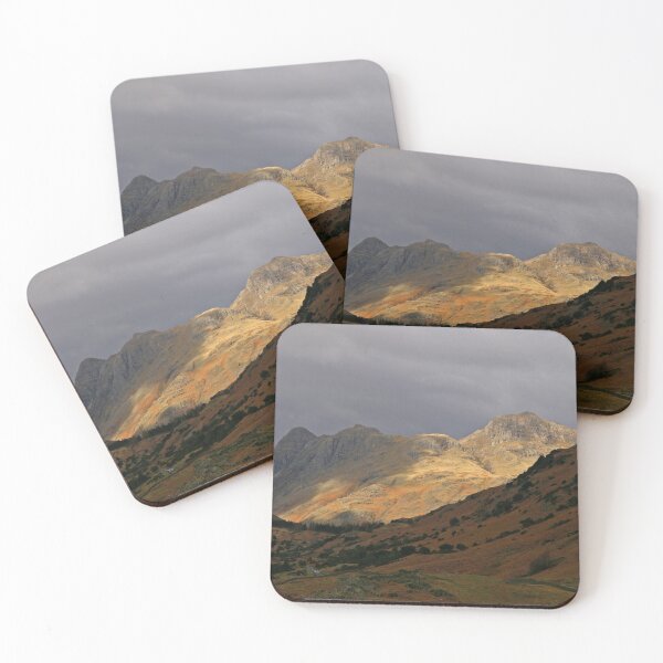 Item preview, Spotlight on the Langdale Pikes designed and sold by RoystonVasey.