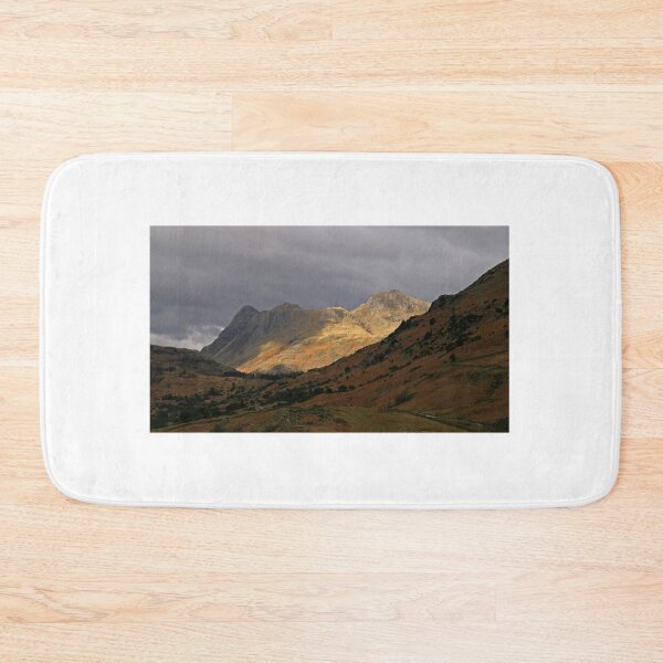 Item preview, Spotlight on the Langdale Pikes designed and sold by RoystonVasey.