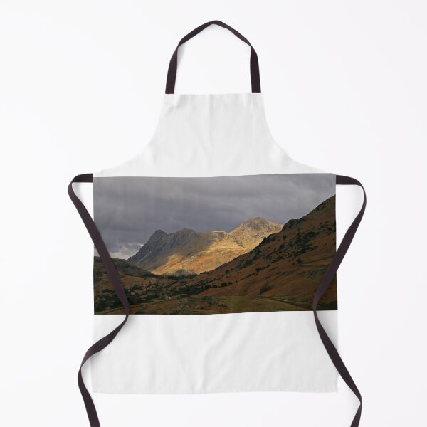 Item preview, Spotlight on the Langdale Pikes designed and sold by RoystonVasey.