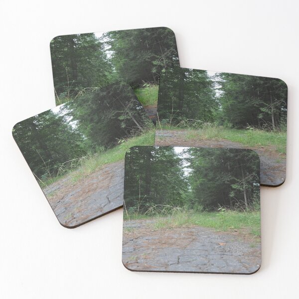 Item preview, An Abandoned Road in the Woods designed and sold by Theophanes Avery.