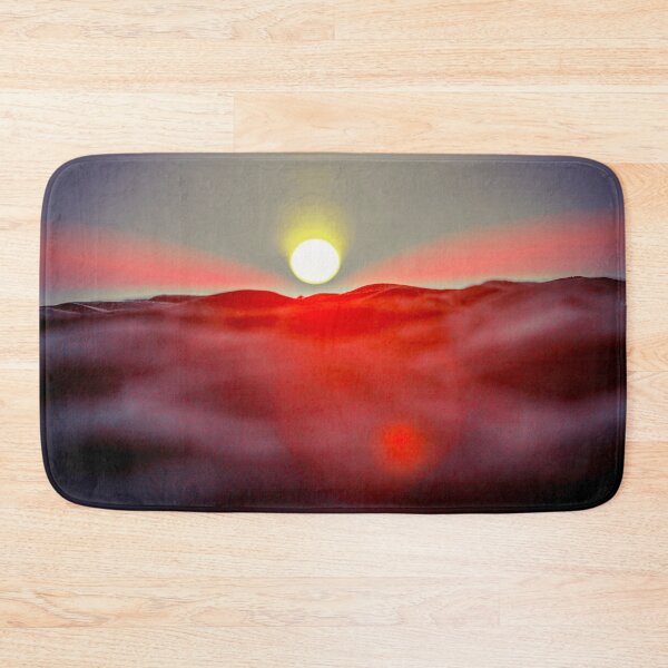 Item preview, Sunrise glare designed and sold by aec157.
