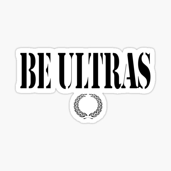 Roma Ultras Stickers for Sale