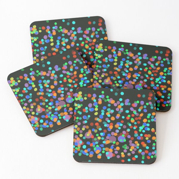Item preview, Dotted designed and sold by aasiriartstudio.