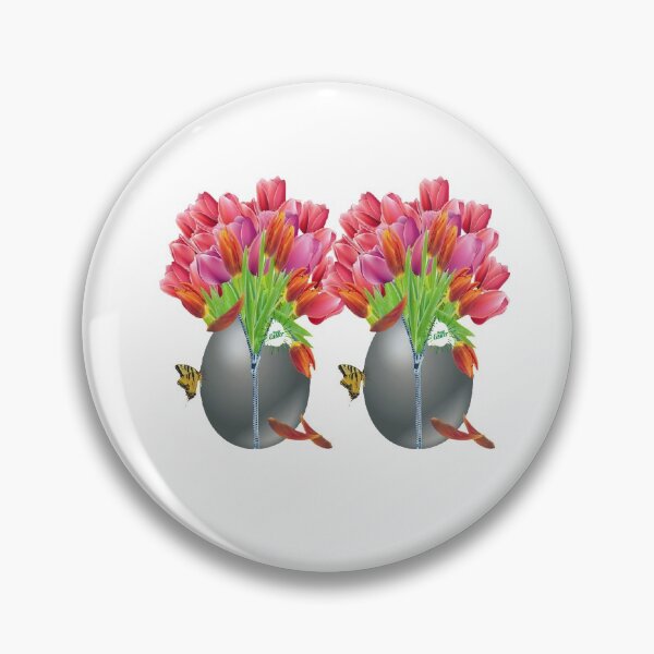 Item preview, Easter Vases designed and sold by customgiftstore.