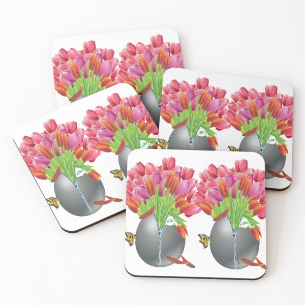 Item preview, Easter Vases designed and sold by customgiftstore.