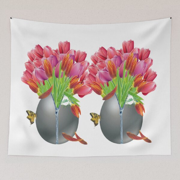 Item preview, Easter Vases designed and sold by customgiftstore.