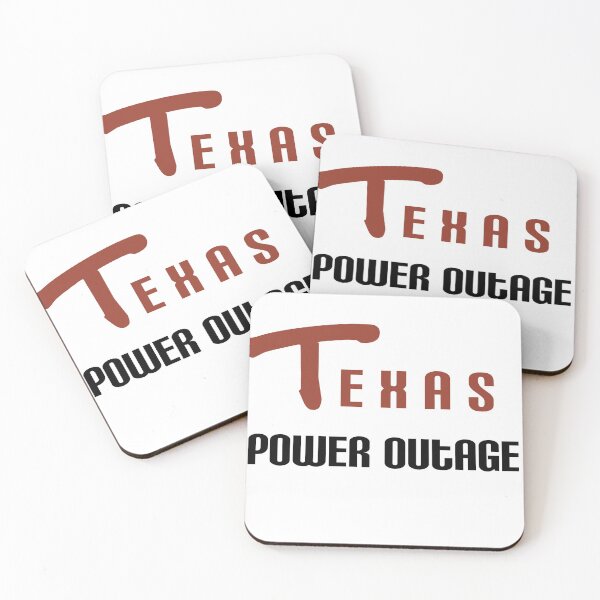 Item preview, power outage designed and sold by BasheerFajr.