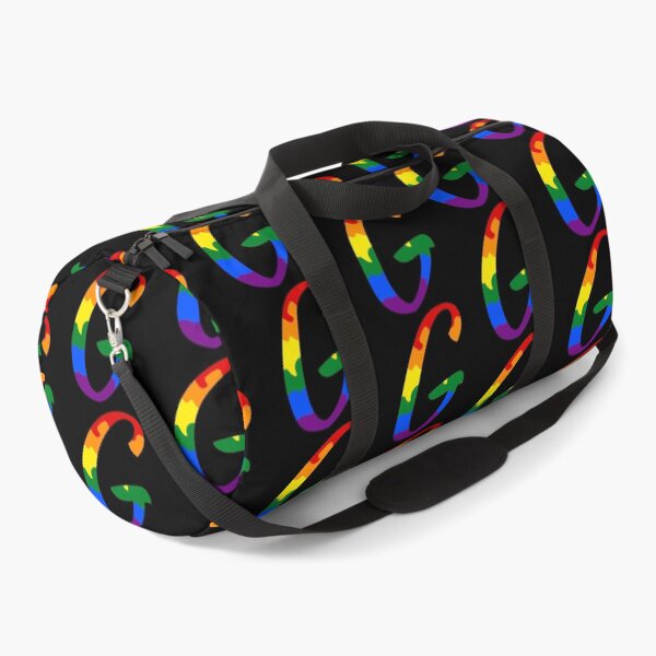 Item preview, Letter G - PRIDE Color Splash designed and sold by royrahul.