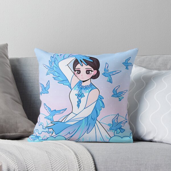 Item preview, Kamila Valieva designed and sold by arctic-foxy.