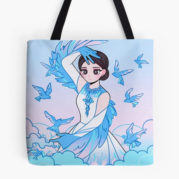 Item preview, Kamila Valieva designed and sold by arctic-foxy.