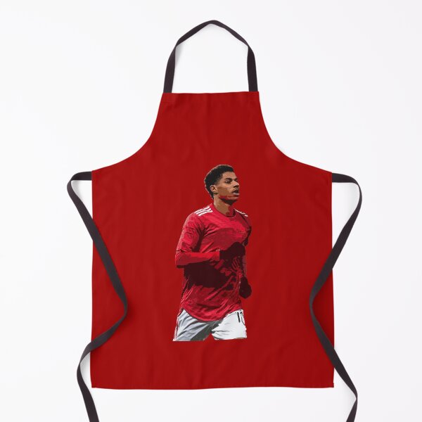 Artikelvorschau, Marcus Rashford entworfen und verkauft von Corentin Guillocheau.