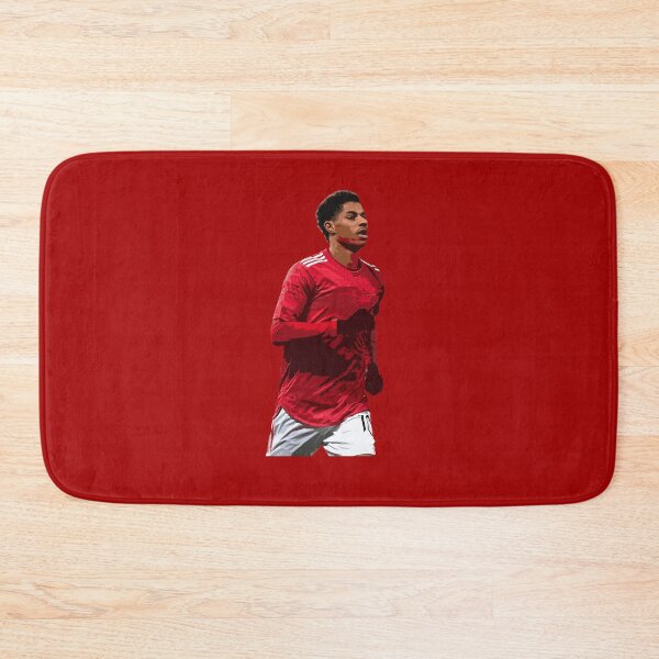 Item preview, Marcus Rashford designed and sold by Corentin Guillocheau.