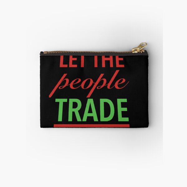 Item preview, let the people trade designed and sold by jlicero.