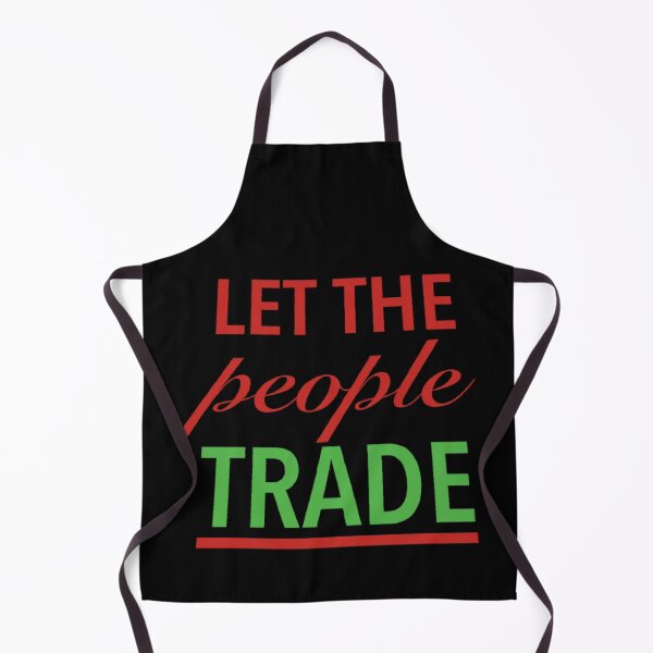 Item preview, let the people trade designed and sold by jlicero.