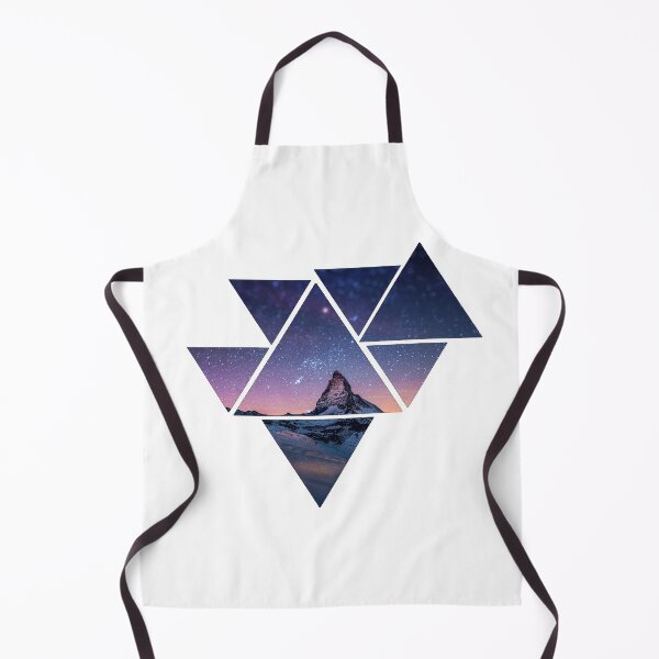 Item preview, triangles art designed and sold by Dahache's Design.