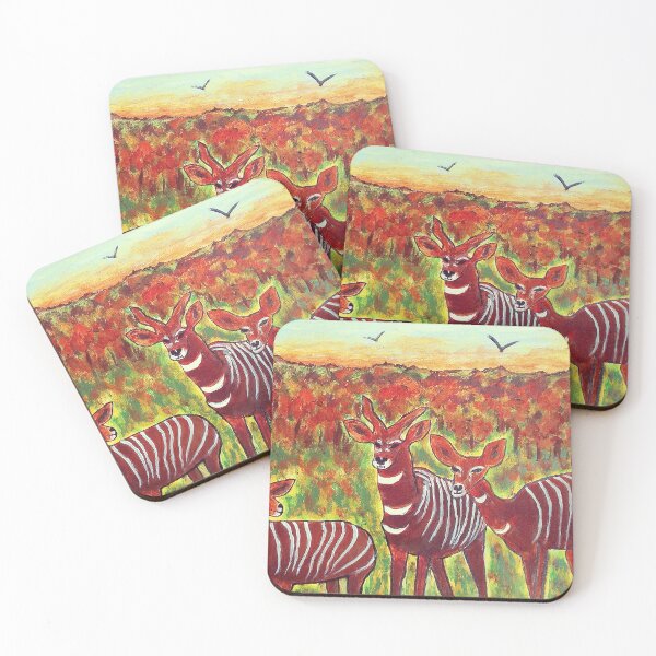 Item preview, Kudus Observing designed and sold by George Hutton Hunter.