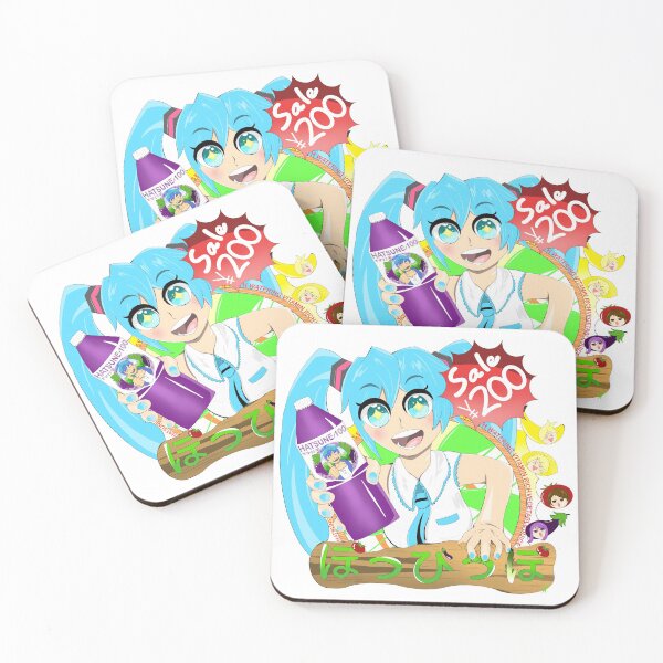 Item preview, Po Pi Po! designed and sold by MegaMaxArt.