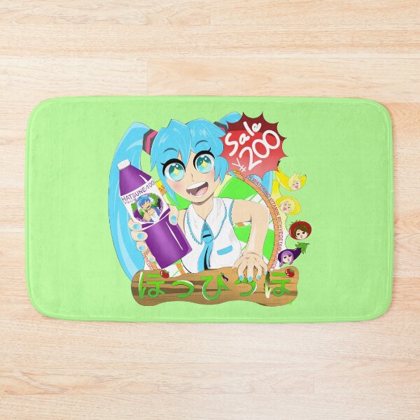 Item preview, Po Pi Po! designed and sold by MegaMaxArt.