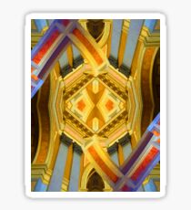 Agrotecture Sticker