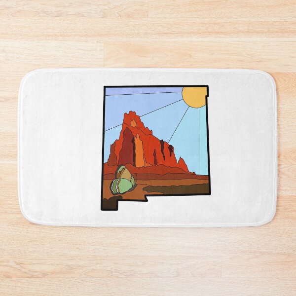Item preview, New Mexico State Symbol designed and sold by lornebean.