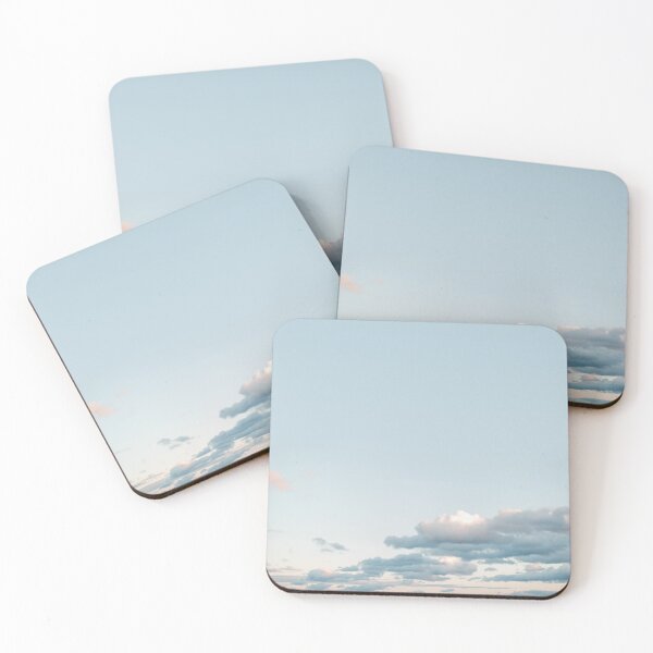 Item preview, Clouds on the Horizon  designed and sold by TiffanyMedrano.