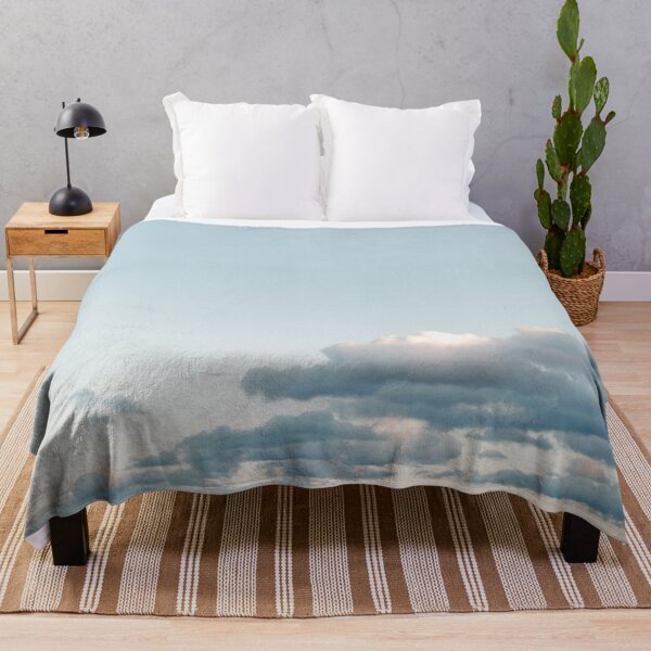 Item preview, Clouds on the Horizon designed and sold by TiffanyMedrano.