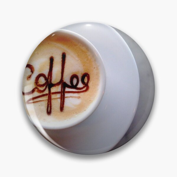 Item preview, Coffee designed and sold by Zarnish71.