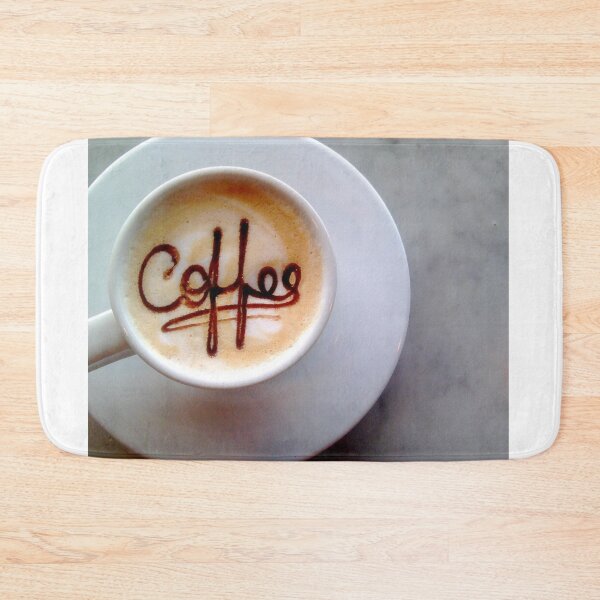 Item preview, Coffee designed and sold by Zarnish71.