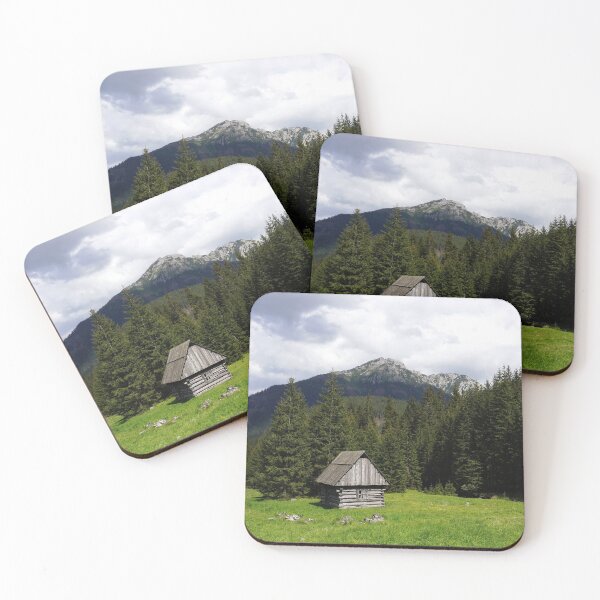 Item preview, Tatra Mountains, Poland designed and sold by NavorolArt.