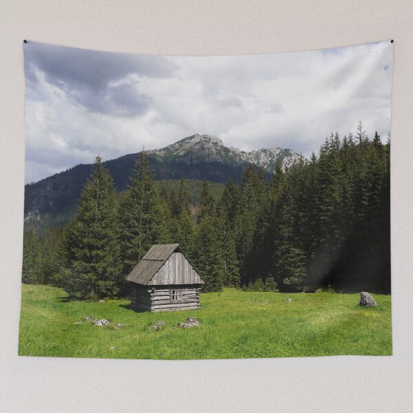Item preview, Tatra Mountains, Poland designed and sold by NavorolArt.