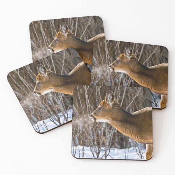 Item preview, White-tailed Deer designed and sold by Michael Cummings.