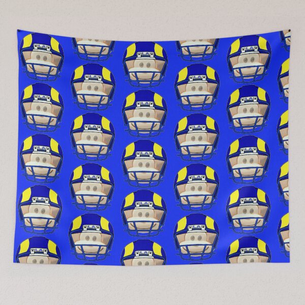 Item preview, LA CJ designed and sold by CuriousJoe.