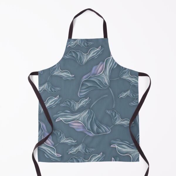 Item preview, Lotus leaf designed and sold by lex-sky.