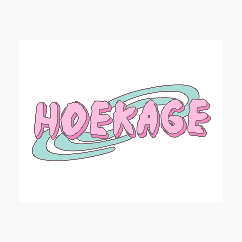 Hoekagee